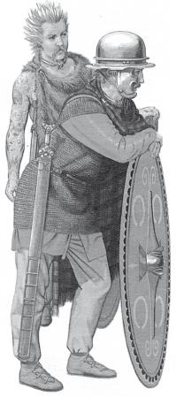 Иллюстрация к книге — Древний Рим [i_189.jpg]