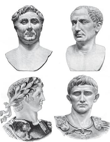 Иллюстрация к книге — Древний Рим [i_210.jpg]