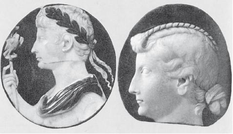 Иллюстрация к книге — Древний Рим [i_236.jpg]