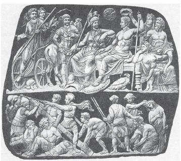 Иллюстрация к книге — Древний Рим [i_245.jpg]