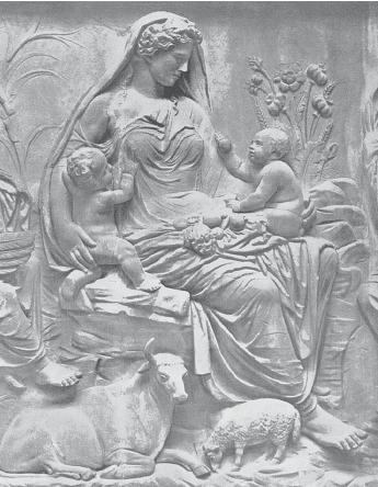 Иллюстрация к книге — Древний Рим [i_247.jpg]