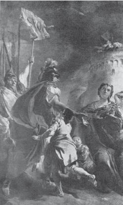 Иллюстрация к книге — Древний Рим [i_250.jpg]