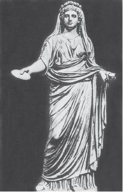 Иллюстрация к книге — Древний Рим [i_251.jpg]