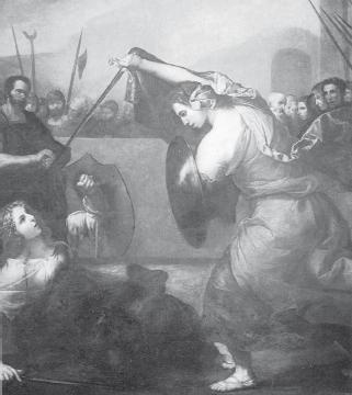 Иллюстрация к книге — Древний Рим [i_258.jpg]