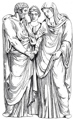 Иллюстрация к книге — Древний Рим [i_268.jpg]