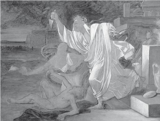 Иллюстрация к книге — Древний Рим [i_273.jpg]