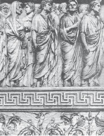 Иллюстрация к книге — Древний Рим [i_274.jpg]