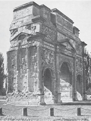 Иллюстрация к книге — Древний Рим [i_281.jpg]