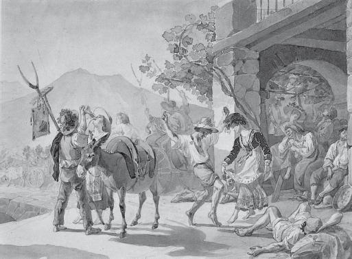 Иллюстрация к книге — Древний Рим [i_299.jpg]