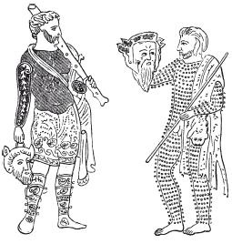 Иллюстрация к книге — Древний Рим [i_302.jpg]