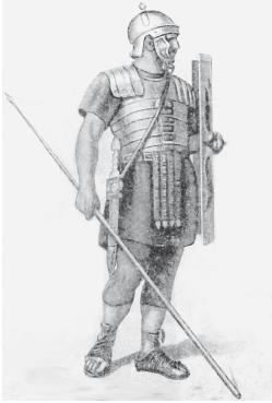 Иллюстрация к книге — Древний Рим [i_310.jpg]