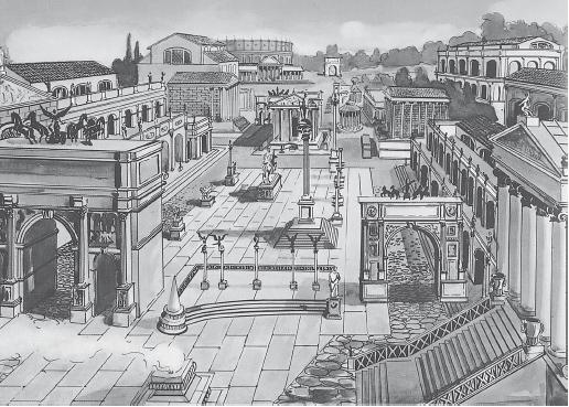 Иллюстрация к книге — Древний Рим [i_347.jpg]