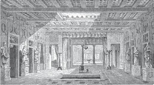 Иллюстрация к книге — Древний Рим [i_351.jpg]