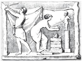 Иллюстрация к книге — Древний Рим [i_354.jpg]