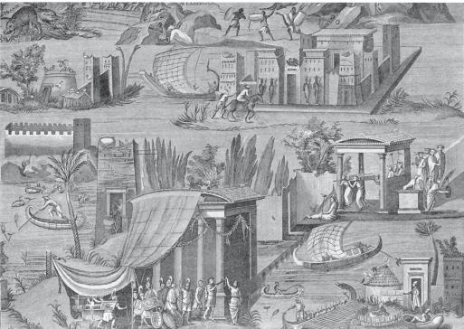 Иллюстрация к книге — Древний Рим [i_366.jpg]