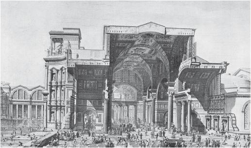 Иллюстрация к книге — Древний Рим [i_382.jpg]