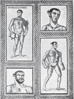 Иллюстрация к книге — Древний Рим [i_386.jpg]