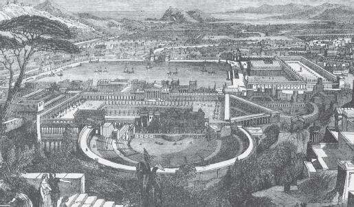 Иллюстрация к книге — Древний Рим [i_395.jpg]