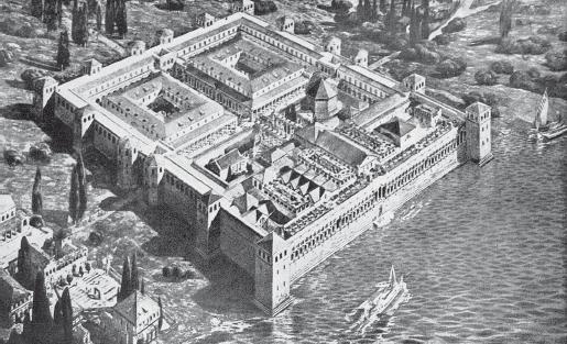 Иллюстрация к книге — Древний Рим [i_396.jpg]