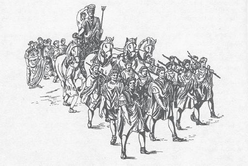 Иллюстрация к книге — Древний Рим [i_400.jpg]