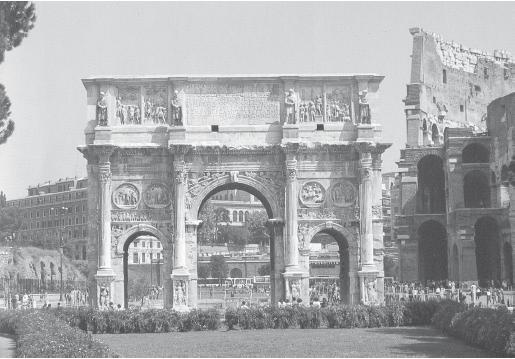 Иллюстрация к книге — Древний Рим [i_405.jpg]