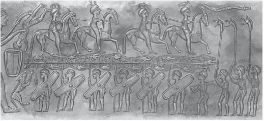 Иллюстрация к книге — Древний Рим [i_438.jpg]