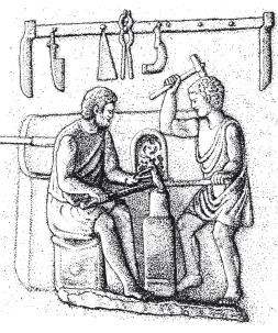 Иллюстрация к книге — Древний Рим [i_446.jpg]