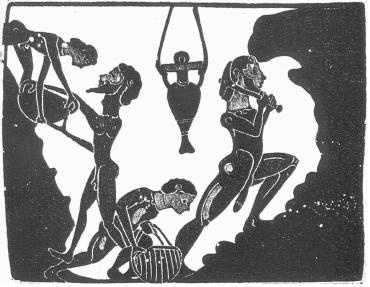 Иллюстрация к книге — Древний Рим [i_447.jpg]