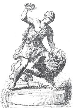 Иллюстрация к книге — Древний Рим [i_463.jpg]