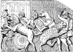 Иллюстрация к книге — Древний Рим [i_485.jpg]