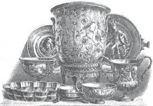 Иллюстрация к книге — Древний Рим [i_487.jpg]