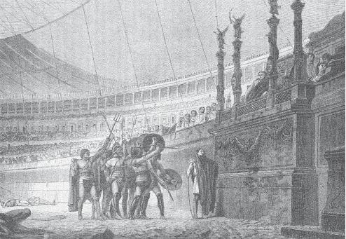 Иллюстрация к книге — Древний Рим [i_494.jpg]