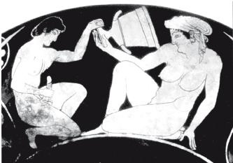 Иллюстрация к книге — Древний Рим [i_496.jpg]