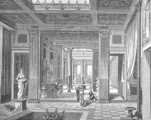 Иллюстрация к книге — Древний Рим [i_499.jpg]