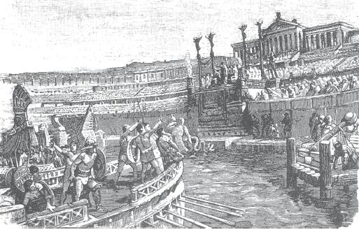 Иллюстрация к книге — Древний Рим [i_506.jpg]