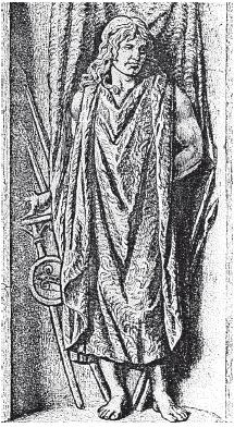 Иллюстрация к книге — Древний Рим [i_518.jpg]