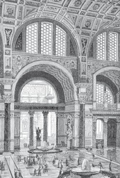 Иллюстрация к книге — Древний Рим [i_520.jpg]