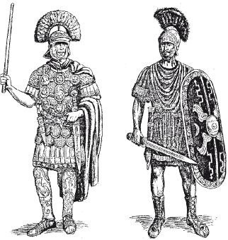 Иллюстрация к книге — Древний Рим [i_522.jpg]