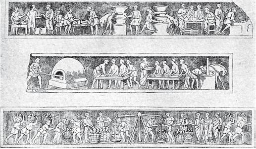 Иллюстрация к книге — Древний Рим [i_530.jpg]