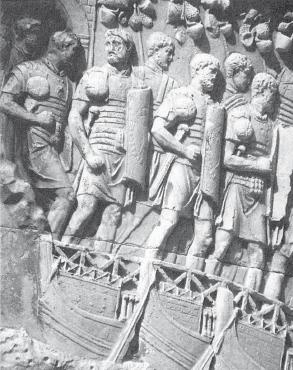 Иллюстрация к книге — Древний Рим [i_532.jpg]