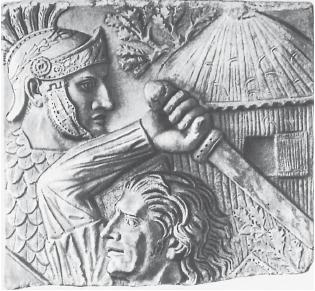 Иллюстрация к книге — Древний Рим [i_533.jpg]