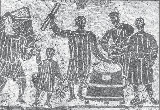 Иллюстрация к книге — Древний Рим [i_535.jpg]