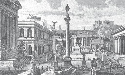 Иллюстрация к книге — Древний Рим [i_540.jpg]