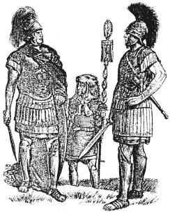 Иллюстрация к книге — Древний Рим [i_550.jpg]