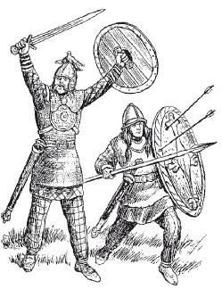 Иллюстрация к книге — Древний Рим [i_566.jpg]