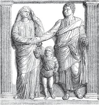 Иллюстрация к книге — Древний Рим [i_569.jpg]