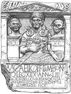 Иллюстрация к книге — Древний Рим [i_580.jpg]