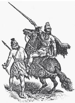 Иллюстрация к книге — Древний Рим [i_595.jpg]