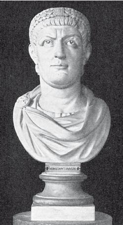 Иллюстрация к книге — Древний Рим [i_596.jpg]