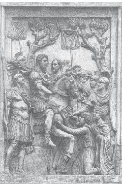 Иллюстрация к книге — Древний Рим [i_601.jpg]